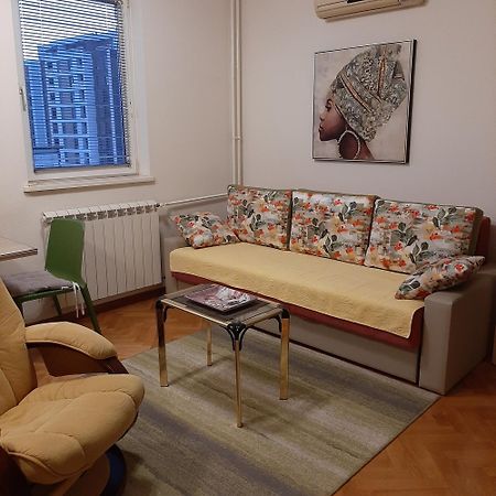 Vlado Apartment Vs 베오그라드 외부 사진