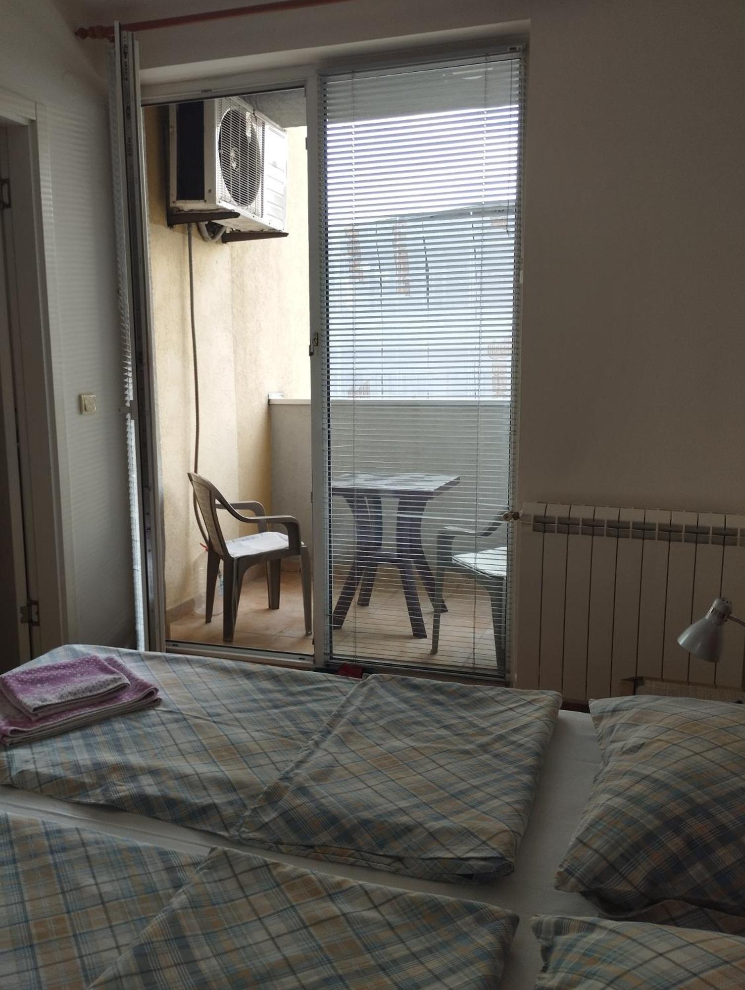Vlado Apartment Vs 베오그라드 객실 사진