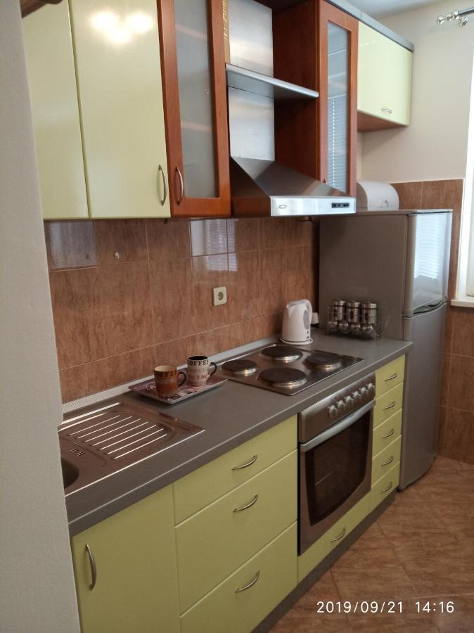 Vlado Apartment Vs 베오그라드 외부 사진