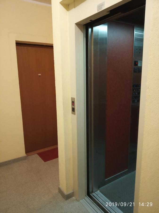 Vlado Apartment Vs 베오그라드 외부 사진