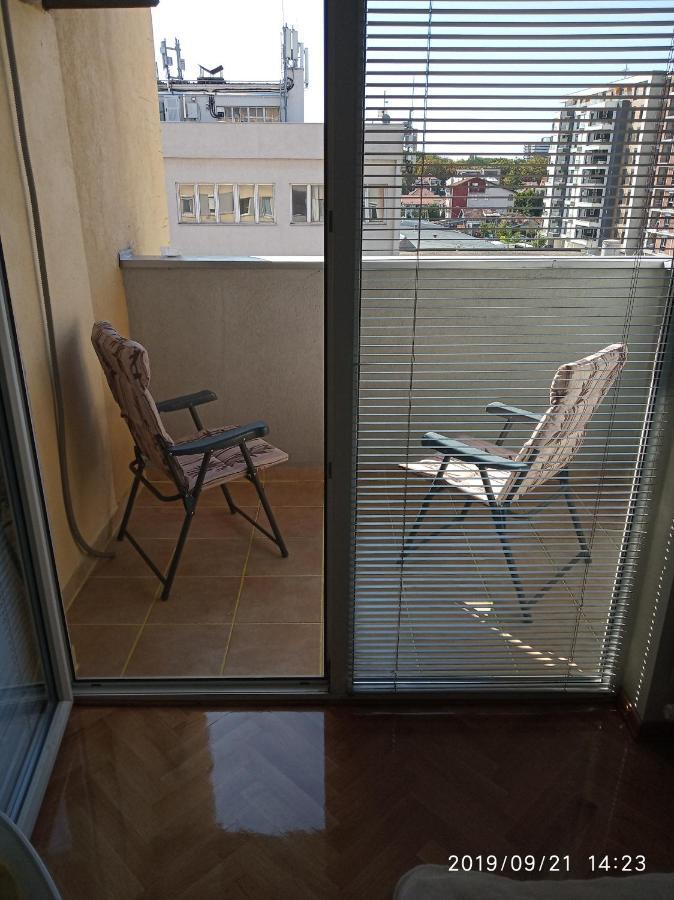 Vlado Apartment Vs 베오그라드 외부 사진