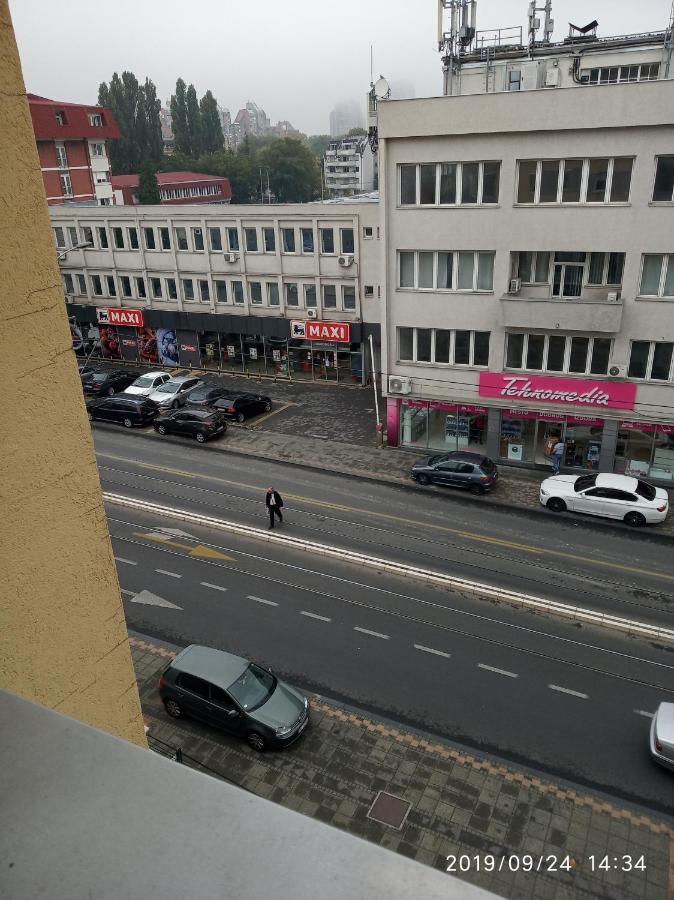 Vlado Apartment Vs 베오그라드 외부 사진