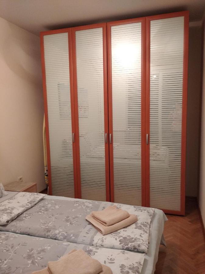 Vlado Apartment Vs 베오그라드 외부 사진